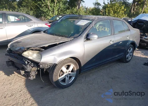 2010 Volkswagen Jetta S from USA, damaged, VIN 3VWJZ7AJ7AM004455